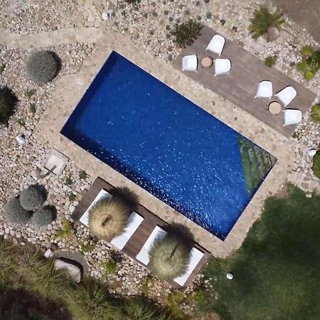 Finca Dariana Padel & Pool Alora Εξωτερικό φωτογραφία