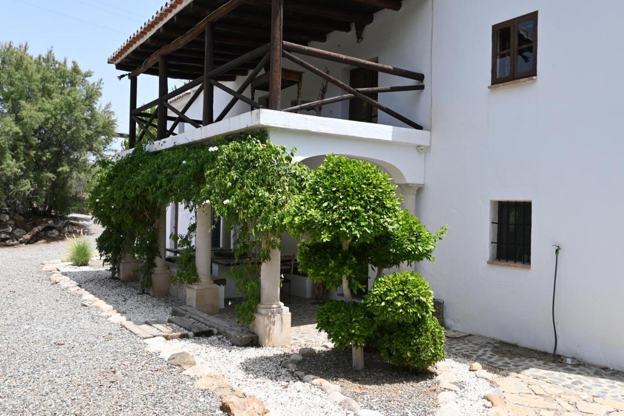 Finca Dariana Padel & Pool Alora Εξωτερικό φωτογραφία