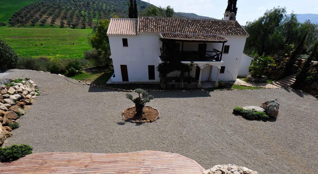 Finca Dariana Padel & Pool Alora Δωμάτιο φωτογραφία