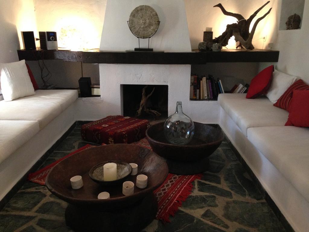 Finca Dariana Padel & Pool Alora Δωμάτιο φωτογραφία