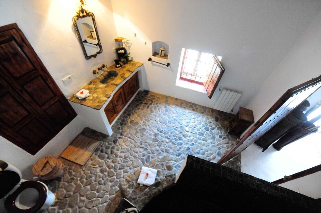 Finca Dariana Padel & Pool Alora Δωμάτιο φωτογραφία