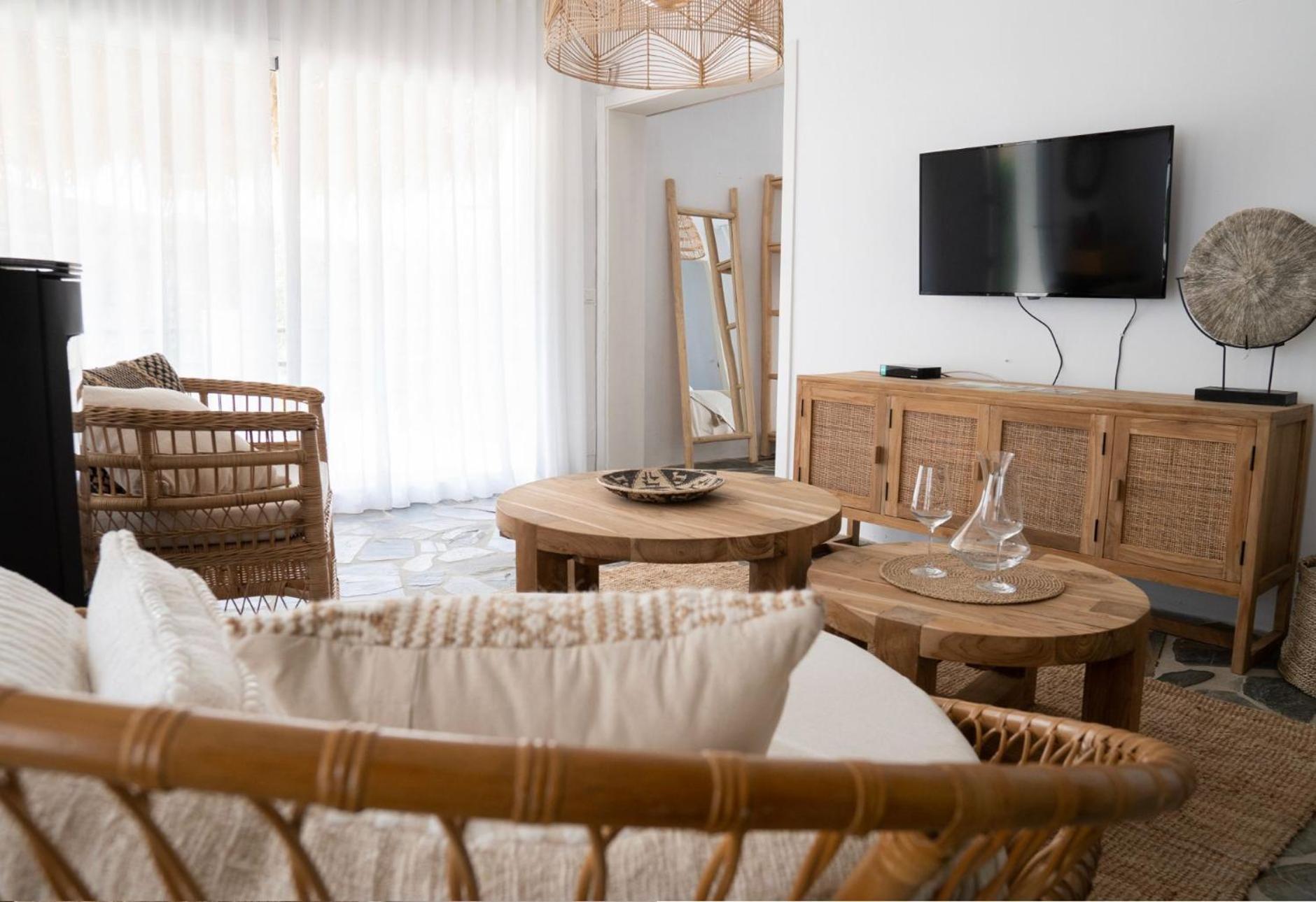 Finca Dariana Padel & Pool Alora Εξωτερικό φωτογραφία