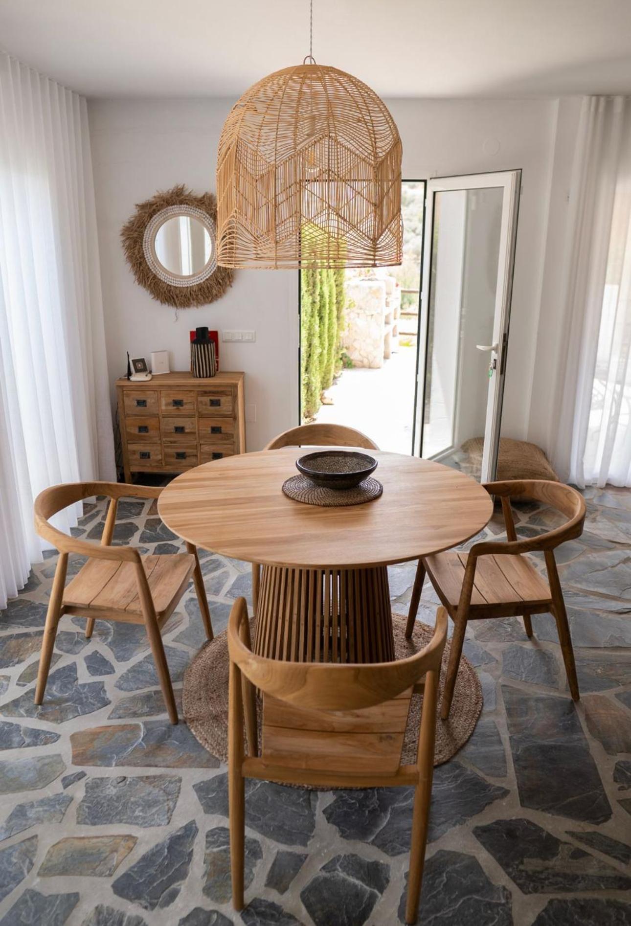 Finca Dariana Padel & Pool Alora Εξωτερικό φωτογραφία