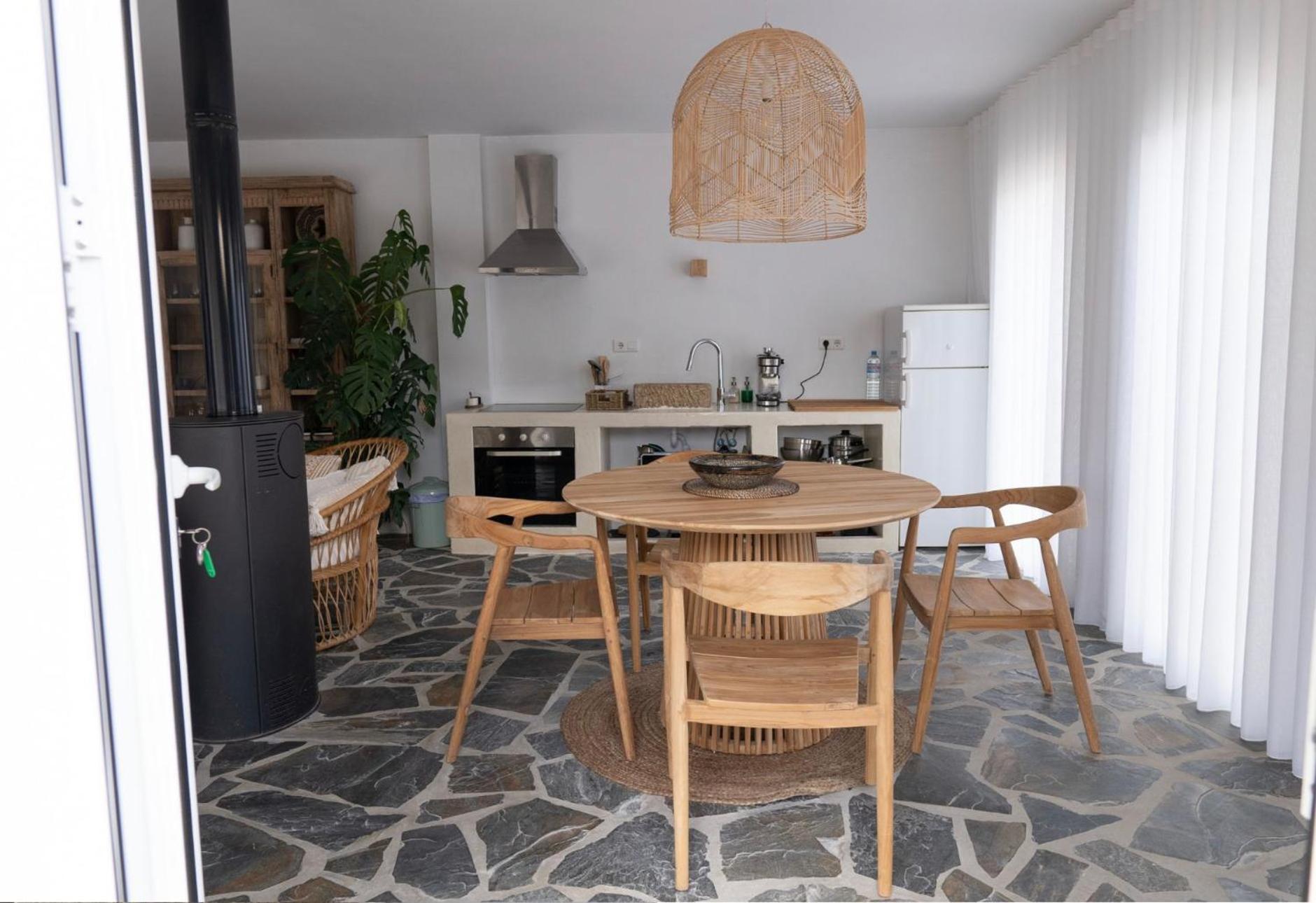 Finca Dariana Padel & Pool Alora Εξωτερικό φωτογραφία