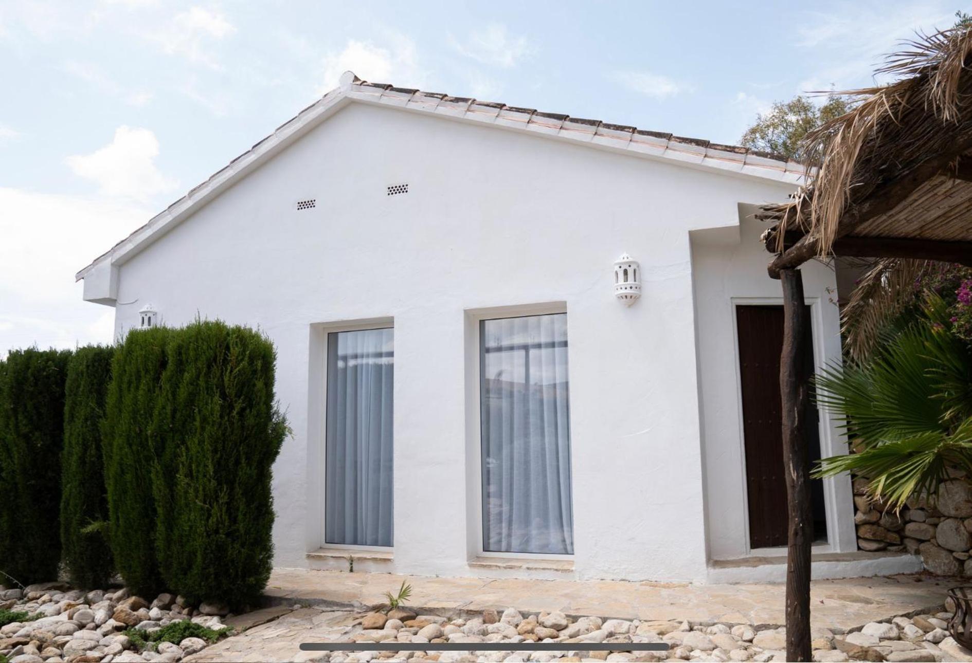 Finca Dariana Padel & Pool Alora Εξωτερικό φωτογραφία