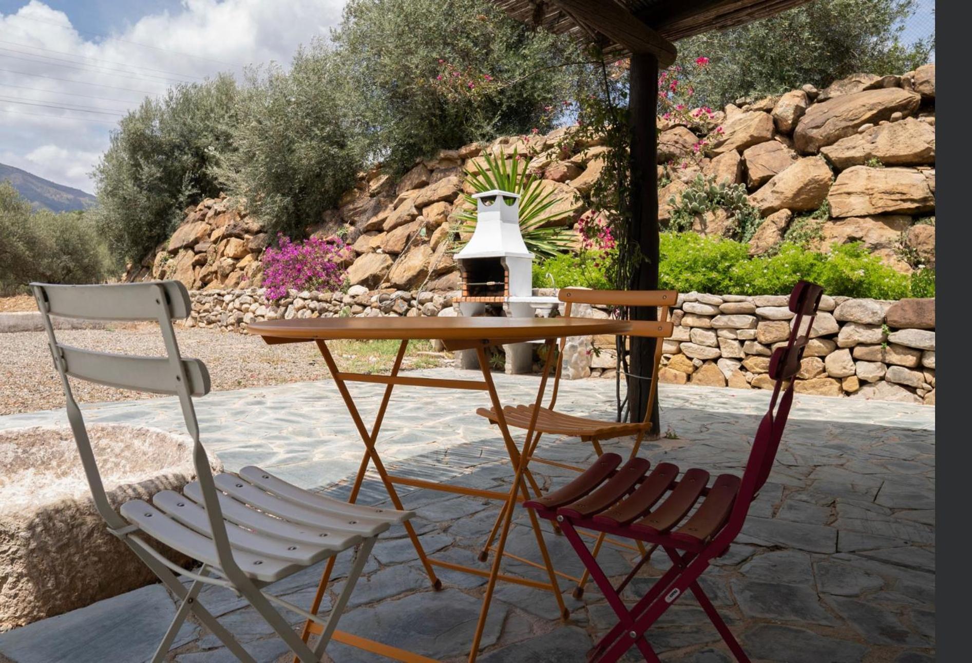 Finca Dariana Padel & Pool Alora Εξωτερικό φωτογραφία