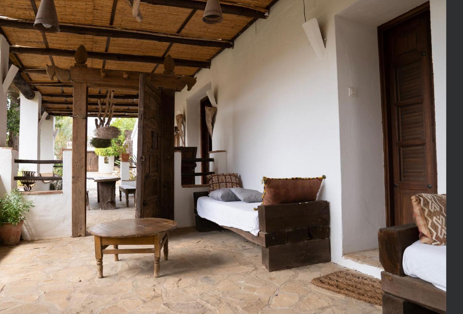 Finca Dariana Padel & Pool Alora Εξωτερικό φωτογραφία