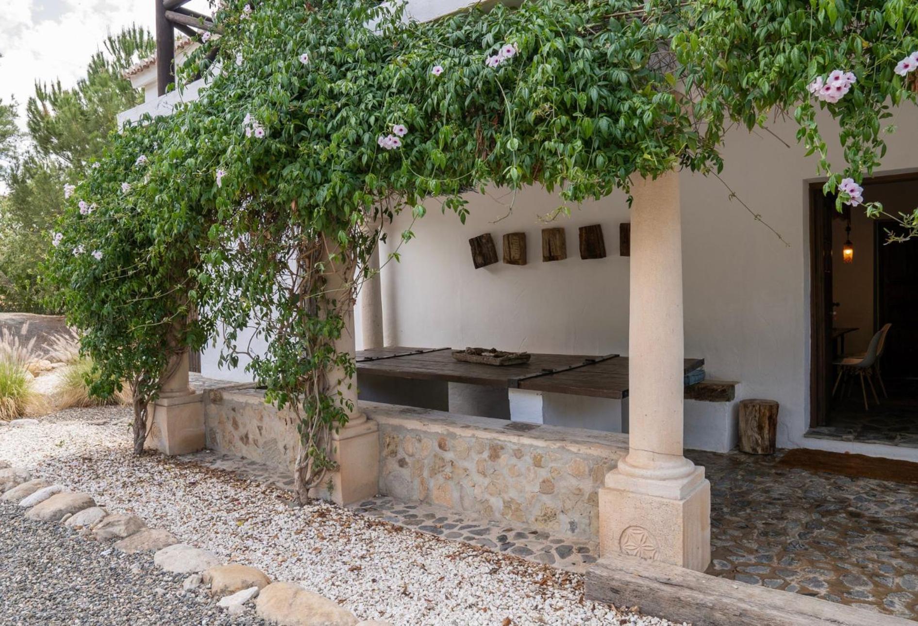 Finca Dariana Padel & Pool Alora Εξωτερικό φωτογραφία