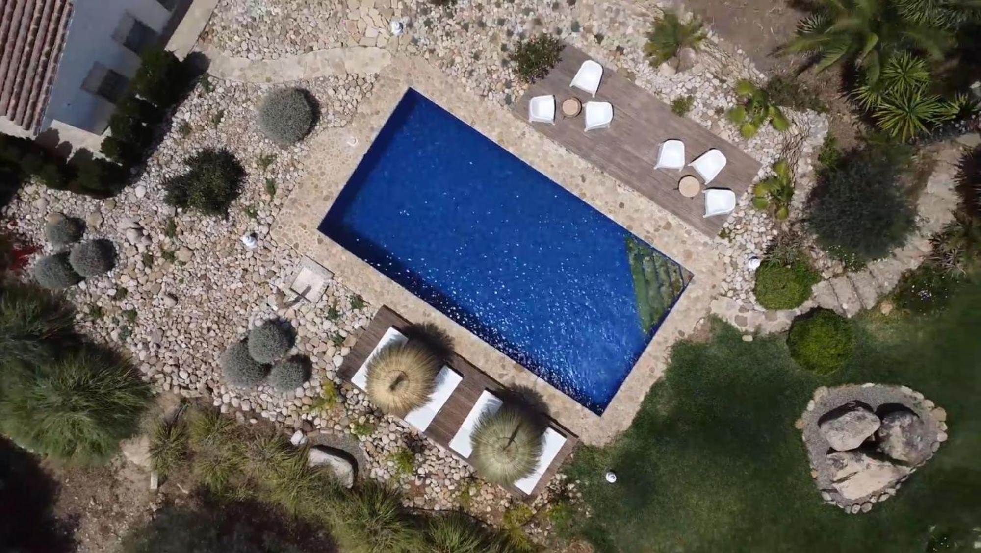 Finca Dariana Padel & Pool Alora Εξωτερικό φωτογραφία
