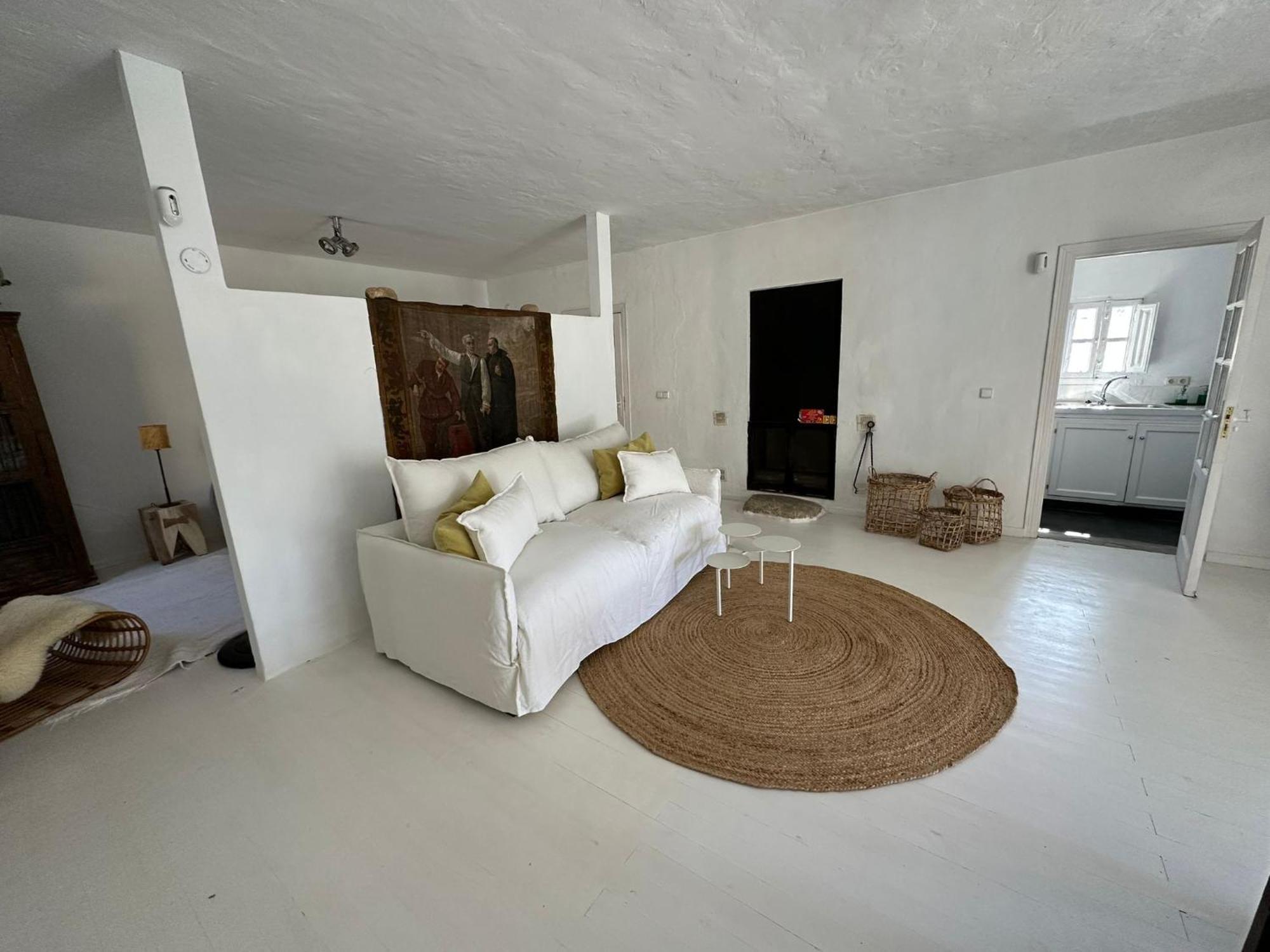 Finca Dariana Padel & Pool Alora Εξωτερικό φωτογραφία