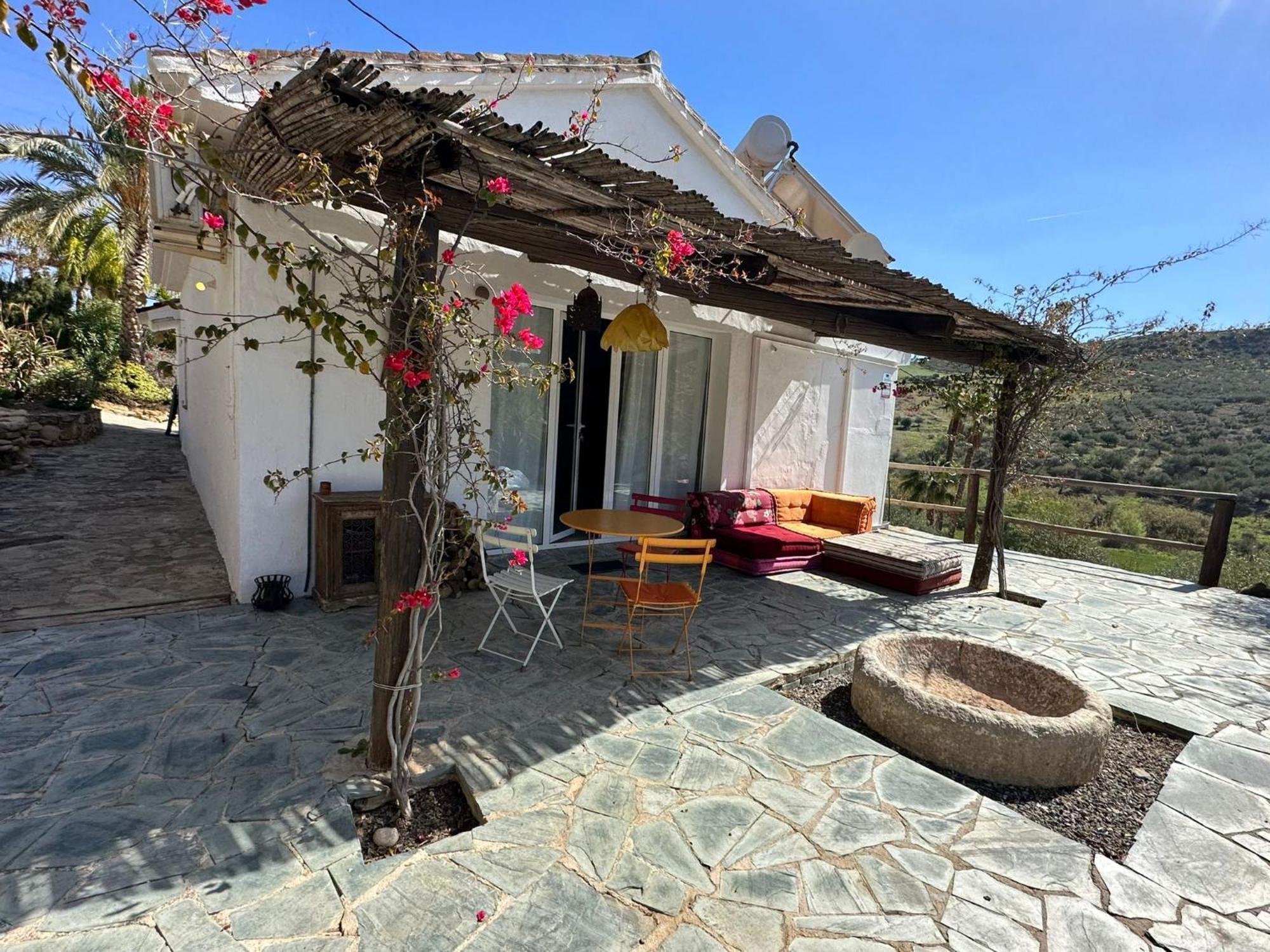 Finca Dariana Padel & Pool Alora Εξωτερικό φωτογραφία