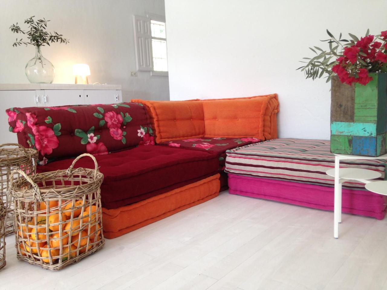 Finca Dariana Padel & Pool Alora Εξωτερικό φωτογραφία